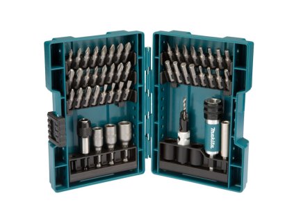 MAKITA SADA BITŮ 47-DÍLNÁ (D-73461)