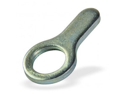 Poistná matica pre hornú riadiacu tyč M30x3,5