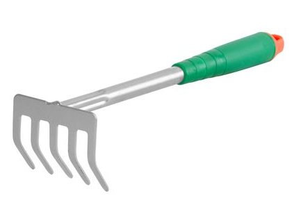 Hrabličky Strend Pro Herrison GT983H, 5 zubé