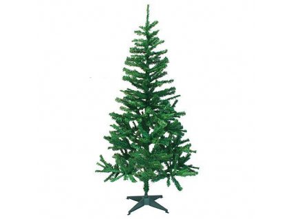 Stromček MagicHome Vianoce Classic2, jedľa, 210 cm