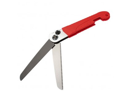 Multifunkční zavírací pila 2v1