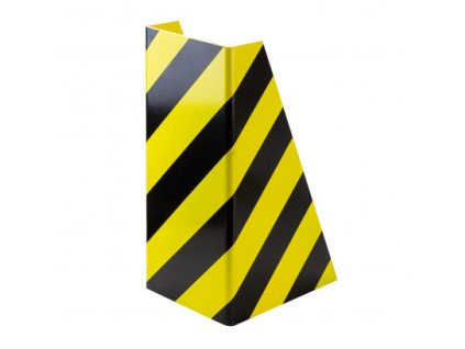 Bezpečnostní U-profil pro ochranu polic 40 cm / 5 mm