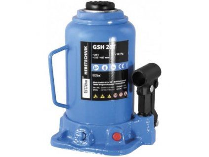 Hydraulický zdvihák GSH 20 t