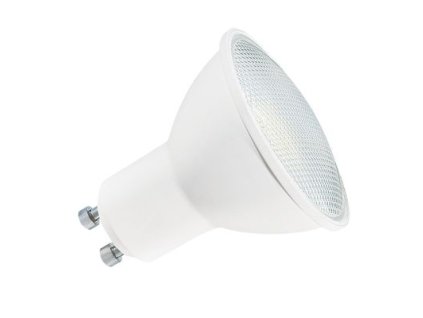 Žiarovka OSRAM® LED GU10 50 (ean8708) 120° 5W/4000K Value PAR16