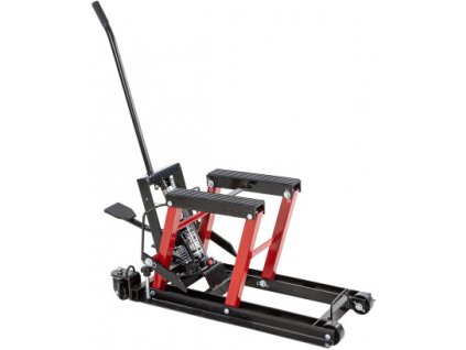 Zvedák pro motocykly a čtyřkolky do 680 kg