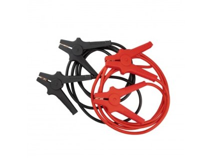 Startovací kabely 3,5 m 25 mm² 350 A SHK25/350E