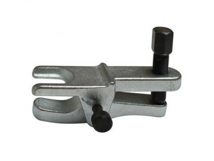 Stahovák kulových čepů 55 mm