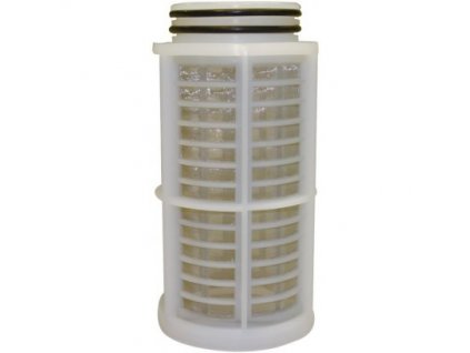Güde Náhradní filtrační kartuše pro vodní filtr 125 mm KRÁTKA