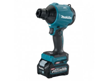 MAKITA AS001GA101 Aku ofukovač Li-ion XGT 40V + SERVIS EXCLUSIVE + Rozšíření záruky na 3 roky zdarma