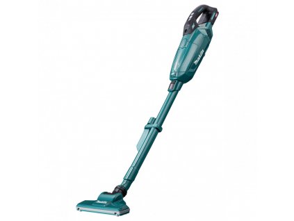 MAKITA CL002GZ01 Aku vysavač XGT 40V (bez aku a nabíječky)  + SERVIS EXCLUSIVE + Rozšíření záruky na 3 roky zdarma