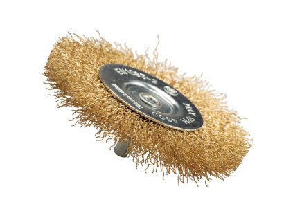 MAKITA KARTÁČ OCELOVÝ 100MM (D-73695)