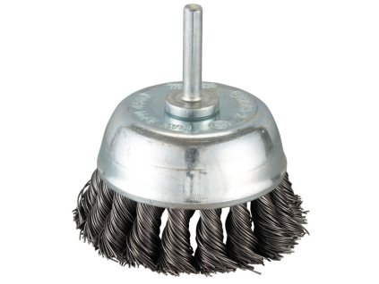 MAKITA KARTÁČ OCELOVÝ 75MM (D-73807)