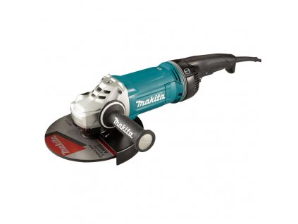 MAKITA GA9070X1 EL. ÚHLOVÁ BRUSKA 230 MM  + SERVIS EXCLUSIVE + Rozšíření záruky na 3 roky zdarma