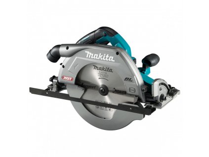 MAKITA HS011GZ Aku okružní pila XGT 40V (bez aku a nabíječky)