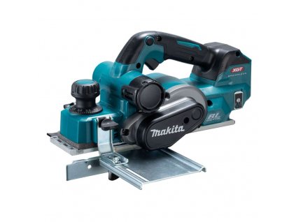 MAKITA KP001GZ01 Aku Hoblík XGT 40V (bez aku a nabíječky)