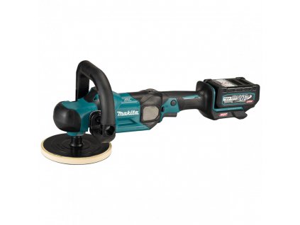 MAKITA PV001GM101 AKU Leštička 40V