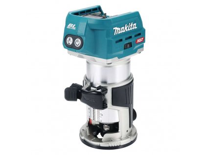 MAKITA RT001GM209 AKU Frézka 40V