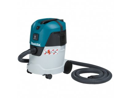 VYSAVAČ Makita VC2512L SERVIS EXCLUSIVE|Rozšíření záruky na 3 roky zdarma.