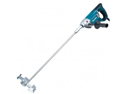 MAKITA UT1305 Míchadlo  SERVIS EXCLUSIVE|Rozšíření záruky na 3 roky zdarma.