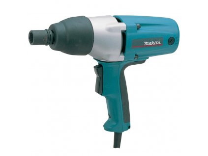 MAKITA  TW0350 Rázový utahovák  SERVIS EXCLUSIVE|Rozšíření záruky na 3 roky zdarma.