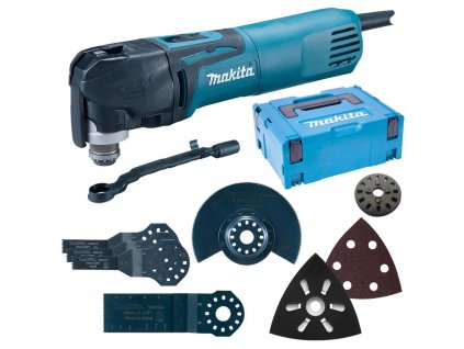 Makita TM3010CX5J