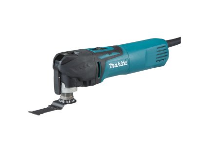 MAKITA TM3010CX5J Multinářadí  + SERVIS EXCLUSIVE + Rozšíření záruky na 3 roky zdarma
