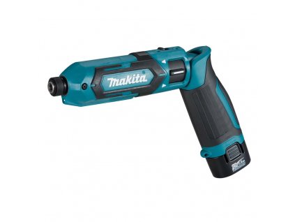 MAKITA TD022DSE Akumulátorový šroubovák  SERVIS EXCLUSIVE|Rozšíření záruky na 3 roky zdarma.