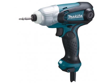 MAKITA TD0101F Rázový utahovák  SERVIS EXCLUSIVE|Rozšíření záruky na 3 roky zdarma.