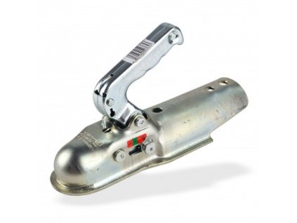 Kulová spojka přívěsu pro osobní automobily 70 mm