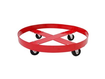 Pojazdný podstavec pod sud 200 l