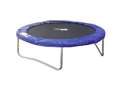 Zahradní trampolína 244 cm do 100 kg XL