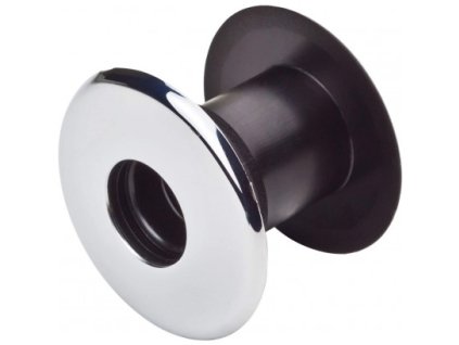 Průchodka pro tyče na stolní fotbal 16 mm, sada 16 kusů