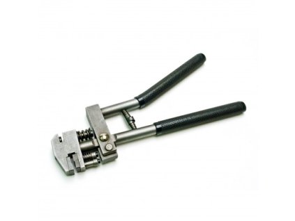 Skládací a děrovací kleště na karoserie otočné