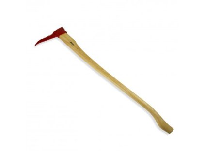 Lesnícka sapina s ozubením, ručný špicák 120 cm