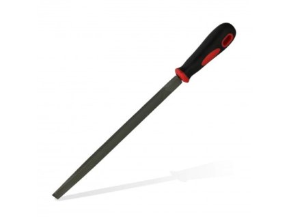 Trojúhelníkový pilník 250 mm sek 2 DF250