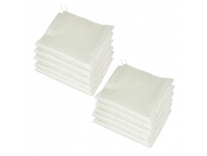 Protipovodňové pytle s pískem 25 kg, 10 ks