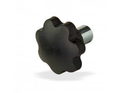 Ryhovaná skrutka pre nosník na zavesenie motora