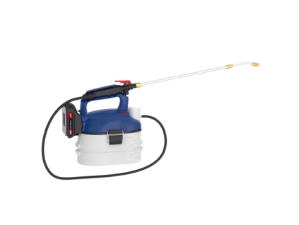Aku postrekovač SG 18-201-05