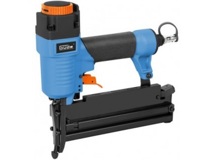 Pneumatická nastreľovačka / klincovačka / sponkovačka 3v1 40221