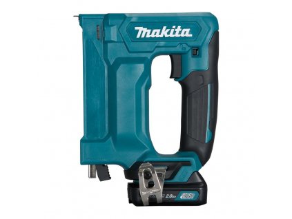 MAKITA AKU-SPONKOVAČKA 10.8V ST11DSAJ  SERVIS EXCLUSIVE|Rozšíření záruky na 3 roky zdarma.