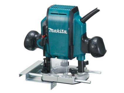 MAKITA RP0900 Horní frézka  SERVIS EXCLUSIVE|Rozšíření záruky na 3 roky zdarma.