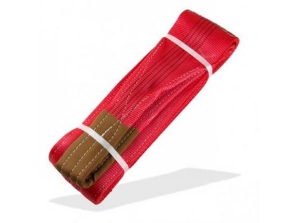 Zdvíhací popruh s pútkami 5T 5 m