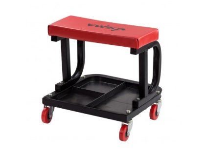 Montážní židle Roland na kolečkách