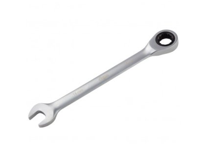 Vidlicový klíč s ráčnou 14 mm