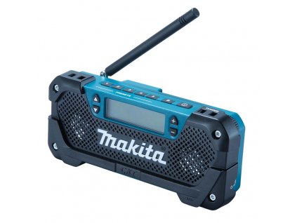 MAKITA MR052 rádio