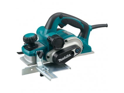 MAKITA KP0810C Hoblík  SERVIS EXCLUSIVE|Rozšíření záruky na 3 roky zdarma.