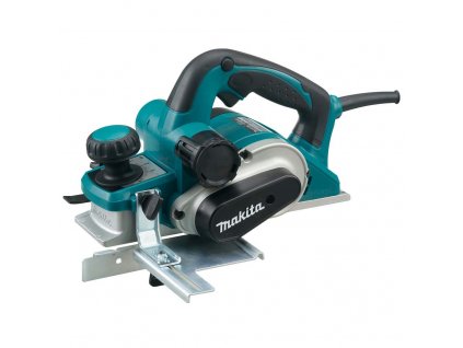 MAKITA KP0810 Hoblík  SERVIS EXCLUSIVE|Rozšíření záruky na 3 roky zdarma.