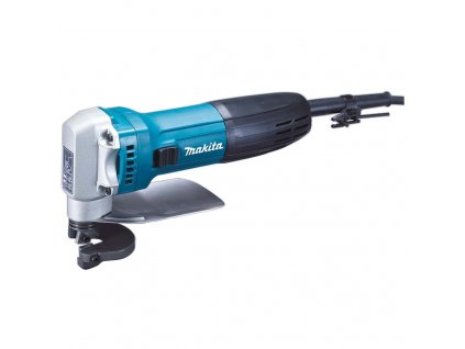 MAKITA JS1602 Nůžky na plech  SERVIS EXCLUSIVE|Rozšíření záruky na 3 roky zdarma.