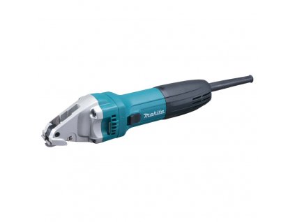 MAKITA JS1601 Nůžky na plech  + SERVIS EXCLUSIVE + Rozšíření záruky na 3 roky zdarma