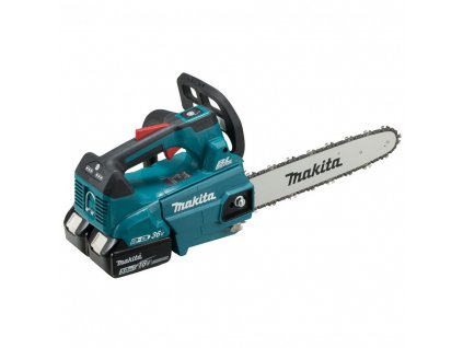 MAKITA DUC306PT2B AKU ŘETĚZOVÁ PILA 2X18V